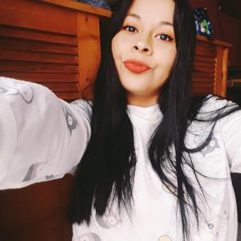 Niñera Mosquera: Laura Alexandra