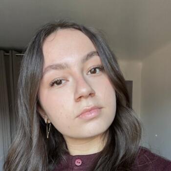 Babysitter in Avignon: Morgane