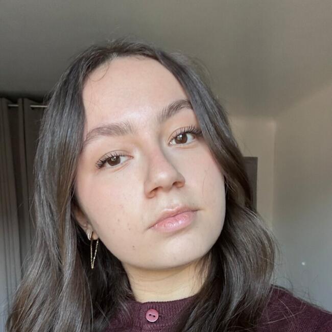 Babysitter in Avignon: Morgane