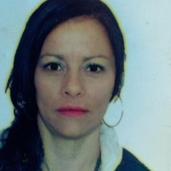 Niñera Colombia: Sara