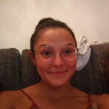Babysitter Pordenone: Valentina