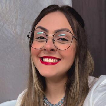 Babá São Paulo: Fernanda