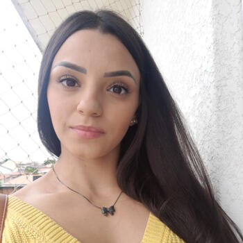 Babysitter in Sorocaba: Scarlett