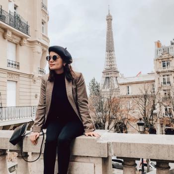 Babysitter in Saint-Louis: Aracely