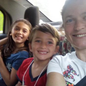 Babysitter in Belén de Escobar: Maria