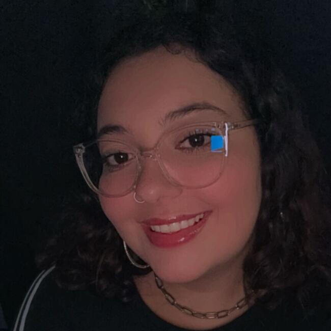 Babysitter in Santos: Ana Laura