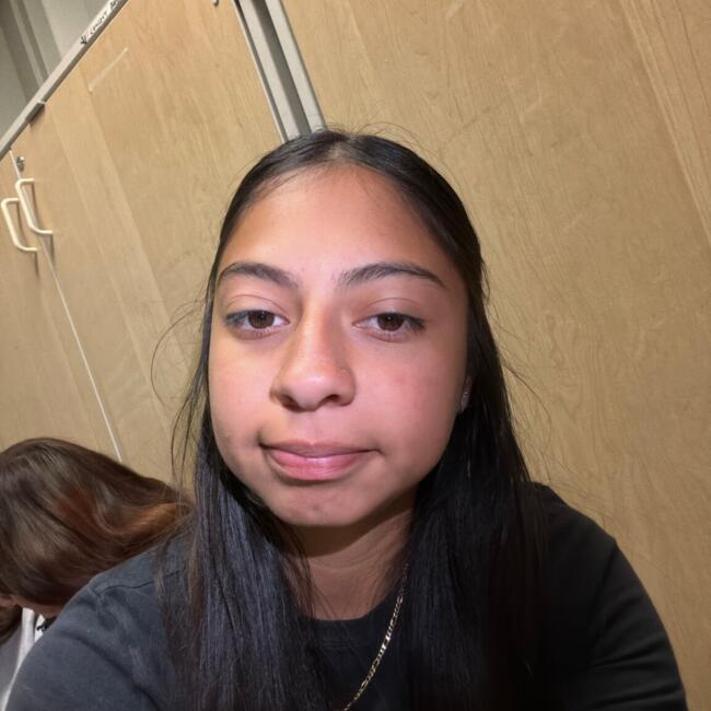 Babysitter in North Miami: Isabella