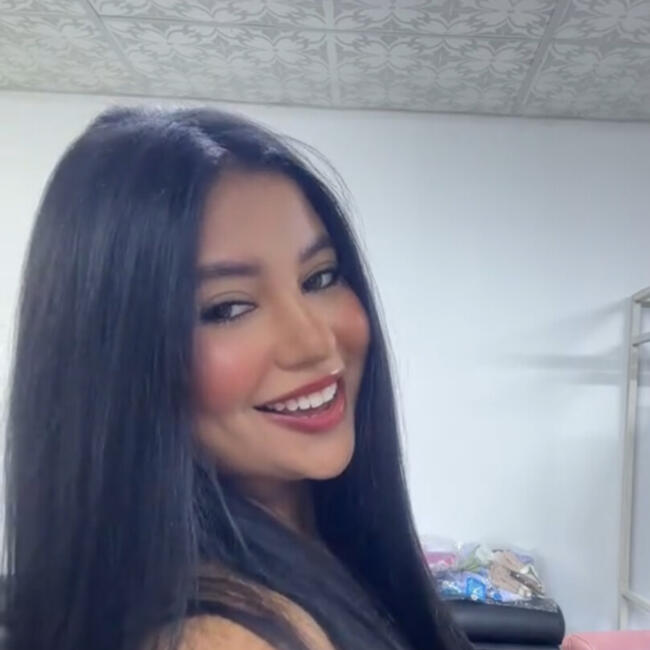 Babysitter in Irun: Isabella