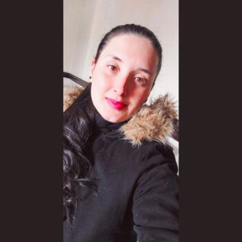 Niñera en Santiago de Chile: Maria Fernanda