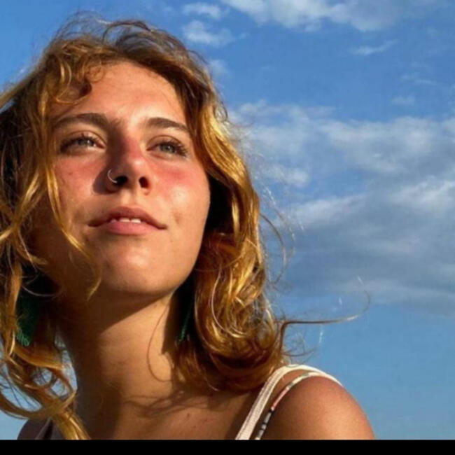 Babysitter in Aarhus: Scandurra