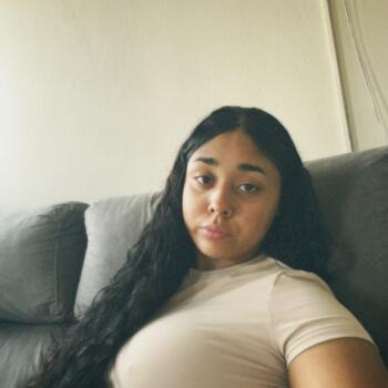 Babysitter in Valinhos: Amanda