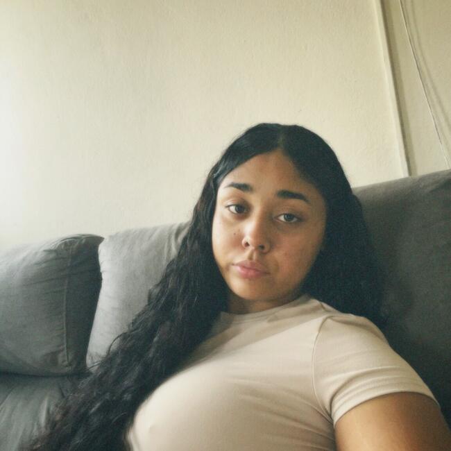 Babysitter in Valinhos: Amanda