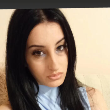 Babysitter in Ioannina: Eirini