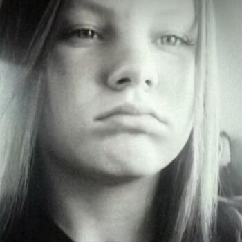 Babysitter Brakpan: Jaylee