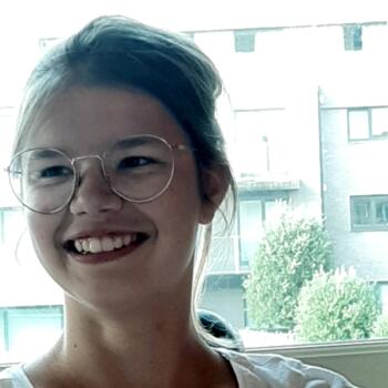 Babysitter in Ghent: Kato