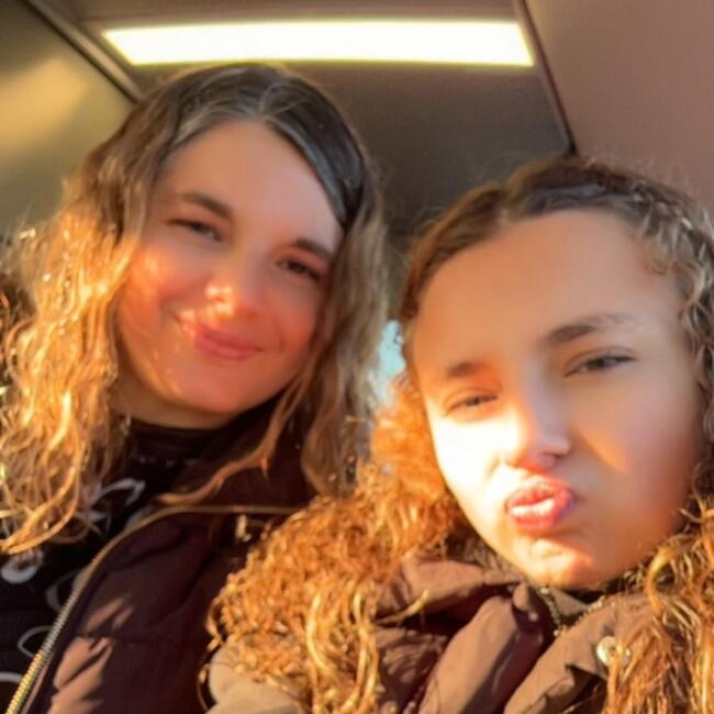 Babysitter em Steinfort: Raquel