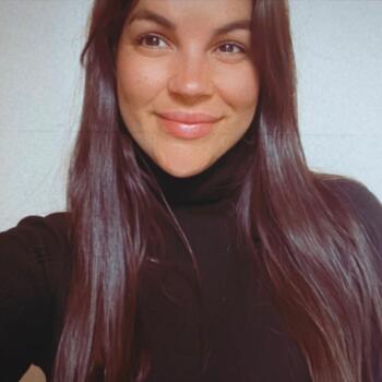 Canguro Calafell: Cristina