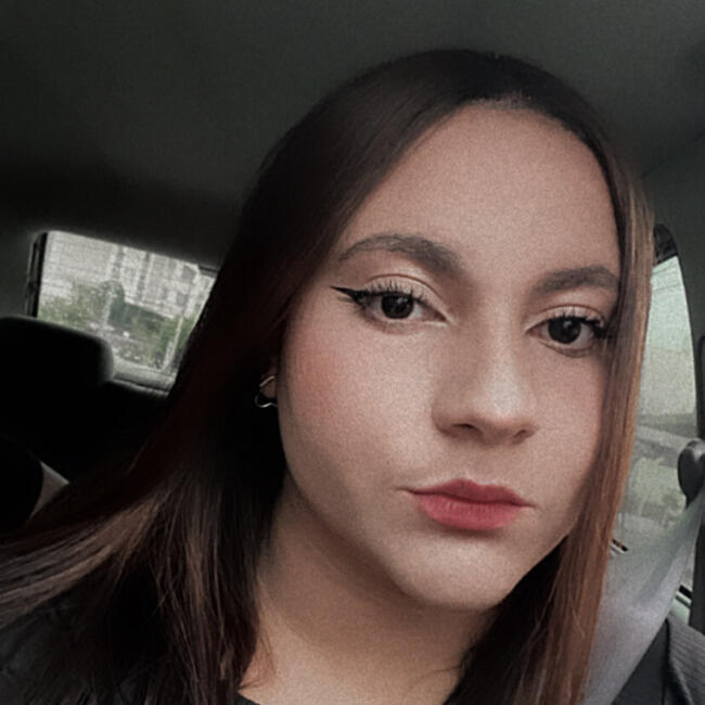 Babysitter in Cedral: Vitória