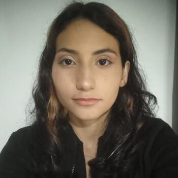 Babysitter Santana de Parnaíba: Vitória