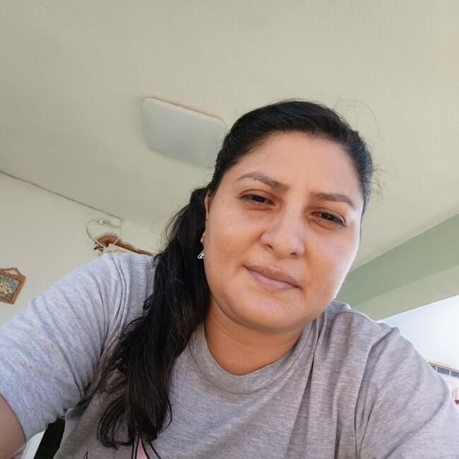 Babysitter in Valencia: Enna