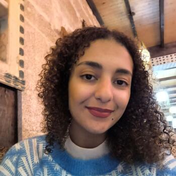 Babysitter στην περιοχή Matosinhos: Isabelly