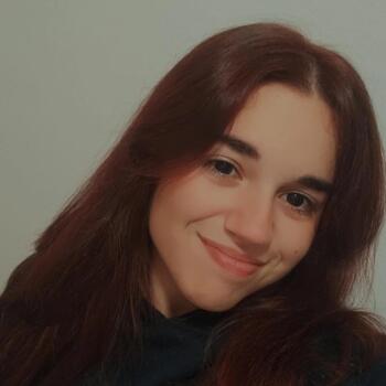 Nanny in Los Alcázares: Laura