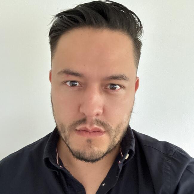 Babysitting job in Guadalajara de Buga: Esteban