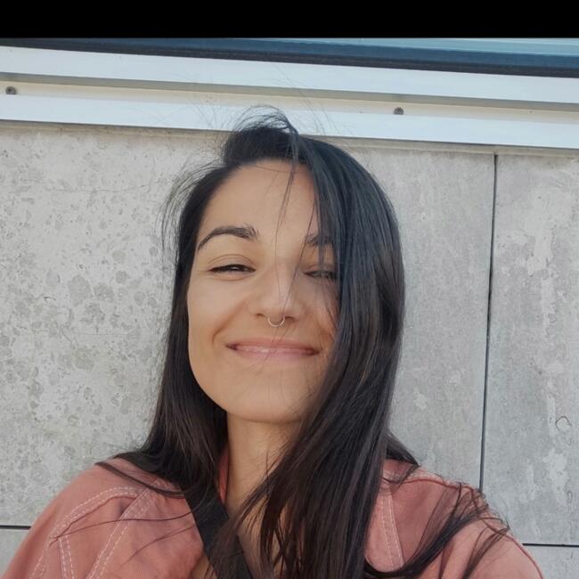 Babysitter in Donostia / San Sebastian: Maddalen