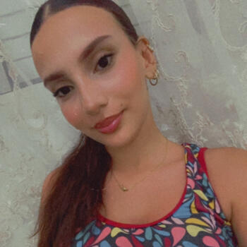 Babysitter in Casablanca: Salsabil