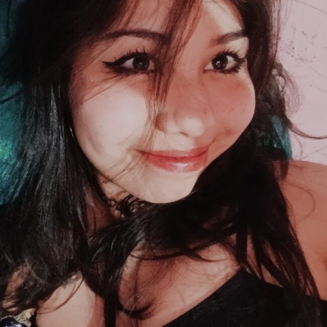 Babysitter in San Cristóbal: Nathalia