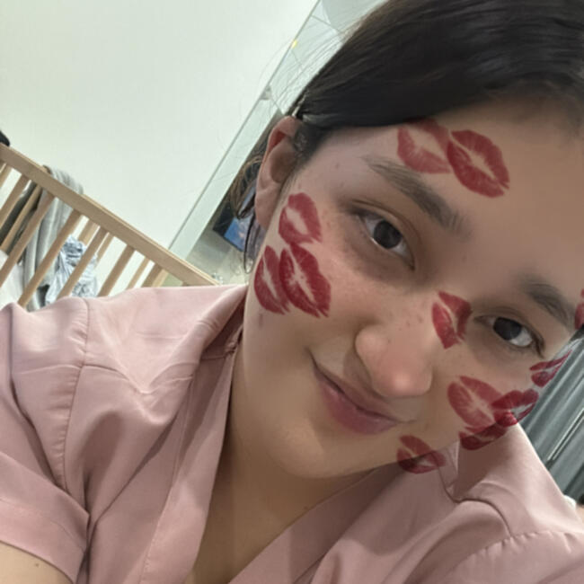 Niñera en Guadalajara: Lisseth