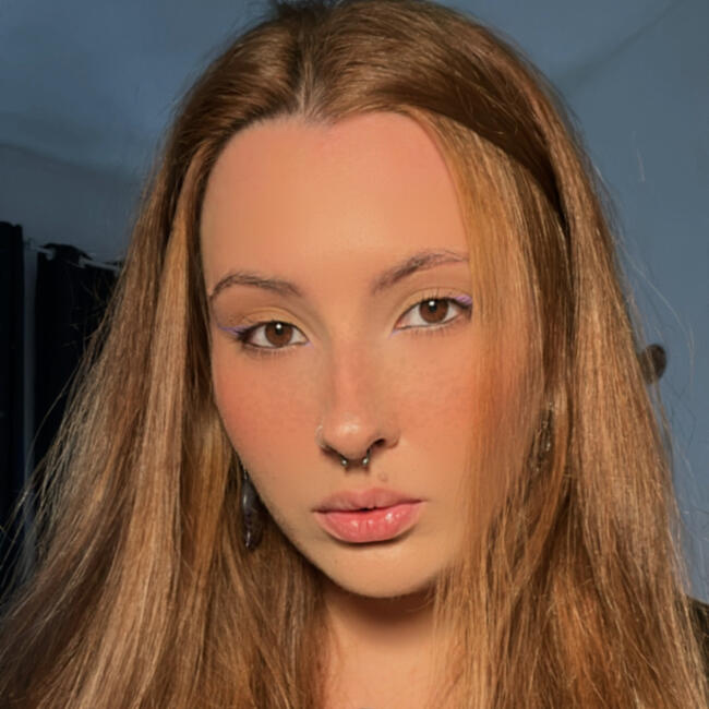 Canguro en Pontevedra: Itziar