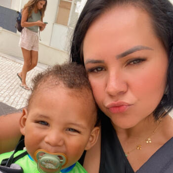 Parent São Domingos de Rana: Paloma