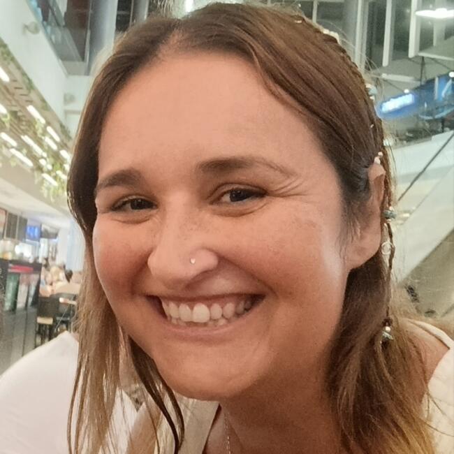 Babysitter in Montevideo: Erika