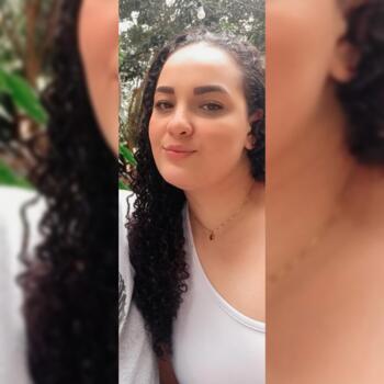 Babysitter in Londrina: Vitoria