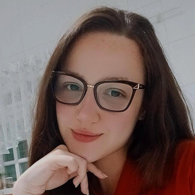 Babysitter in São Paulo: Nicoli