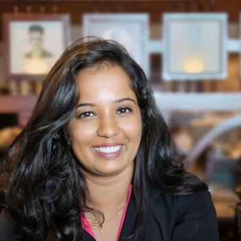 Babysitter in Lucan: Meenu