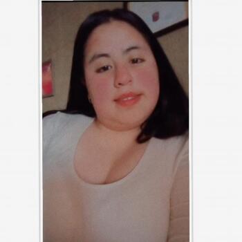 Babysitter in Port Montt: Dayana