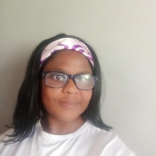 Babysitter in Nzalabantu: Zama