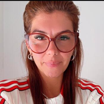 Babysitter in Quarteira: Milene