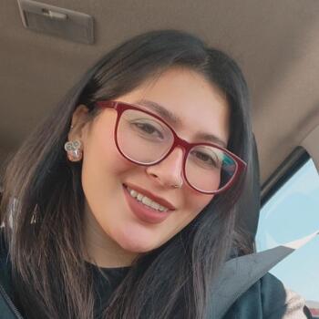 Niñera en Antofagasta: Catalina