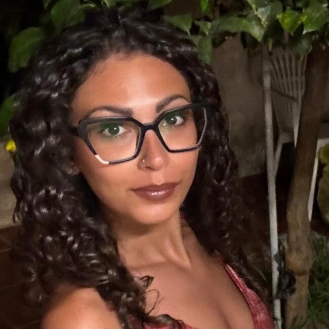 Babysitter in Assoro: Francesca