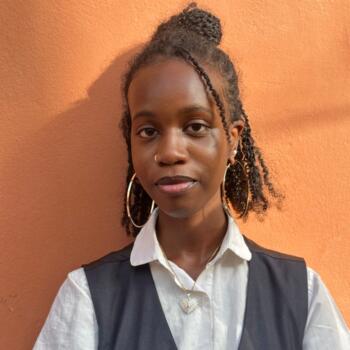 Babysitter in Rosharon: Gueda