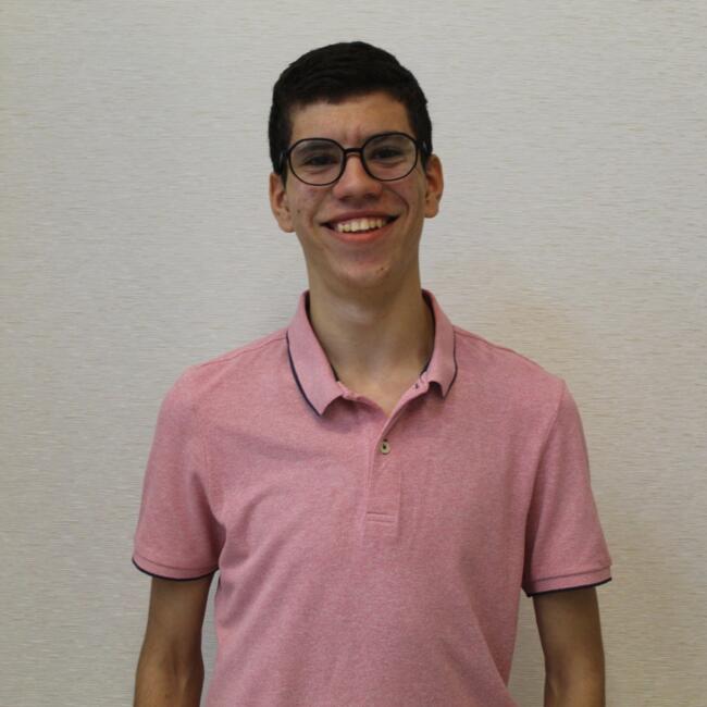 Babysitter in Lille: Erwan