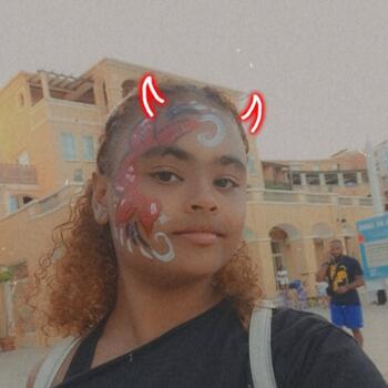 Babysitter in Cayenne: Shanice