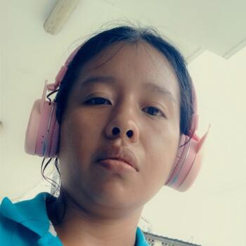 Babysitter Panama City: Ana