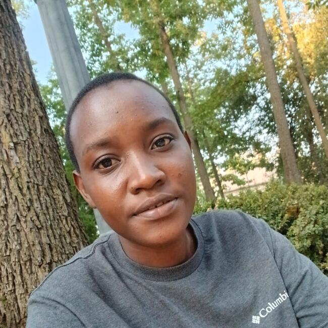 Nanny in Kisii: Benardatte