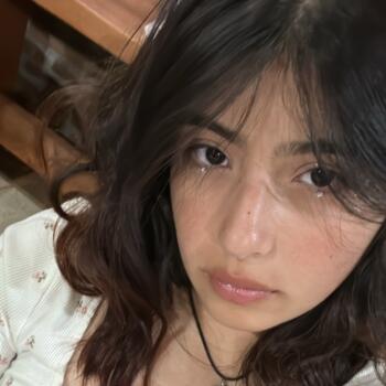 Babysitter in Curicó: Nayaret