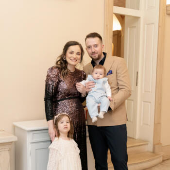 Părinte Cluj-Napoca: Lavinia