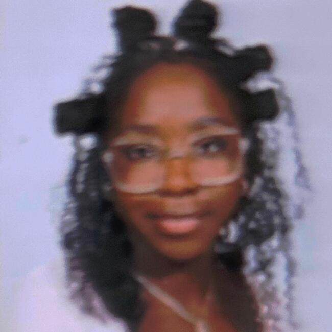 Babysitter in Le Blanc-Mesnil: Prisca